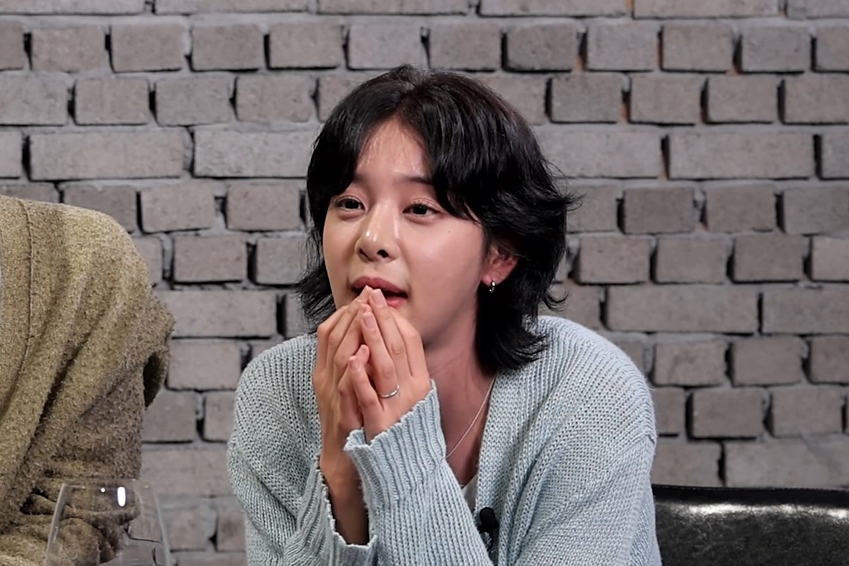 출처 : Youtube '짠한형 신동엽'
