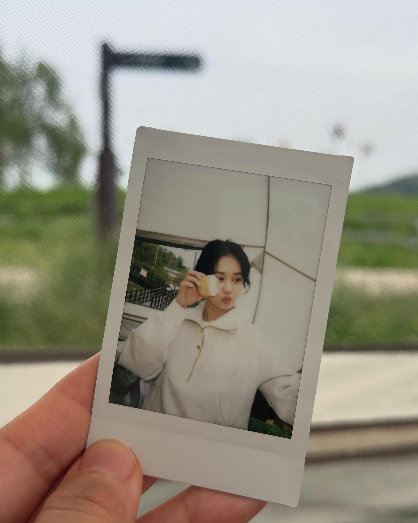 출처 : 장나라 SNS
