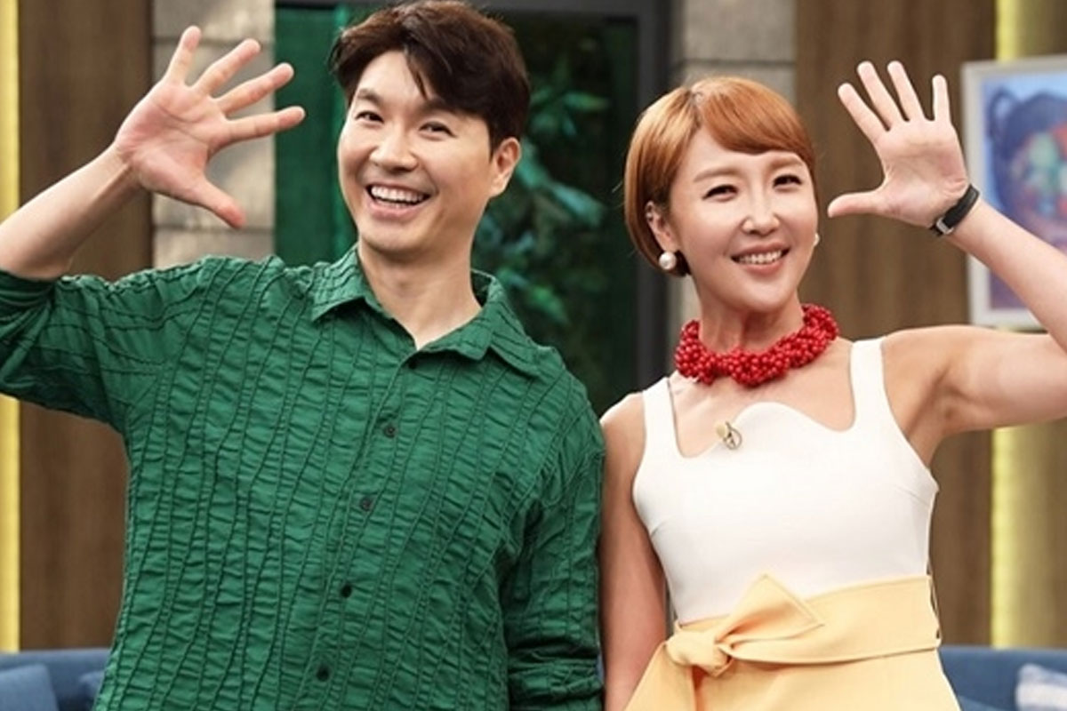 출처 : MBN '속풀이쇼 동치미'