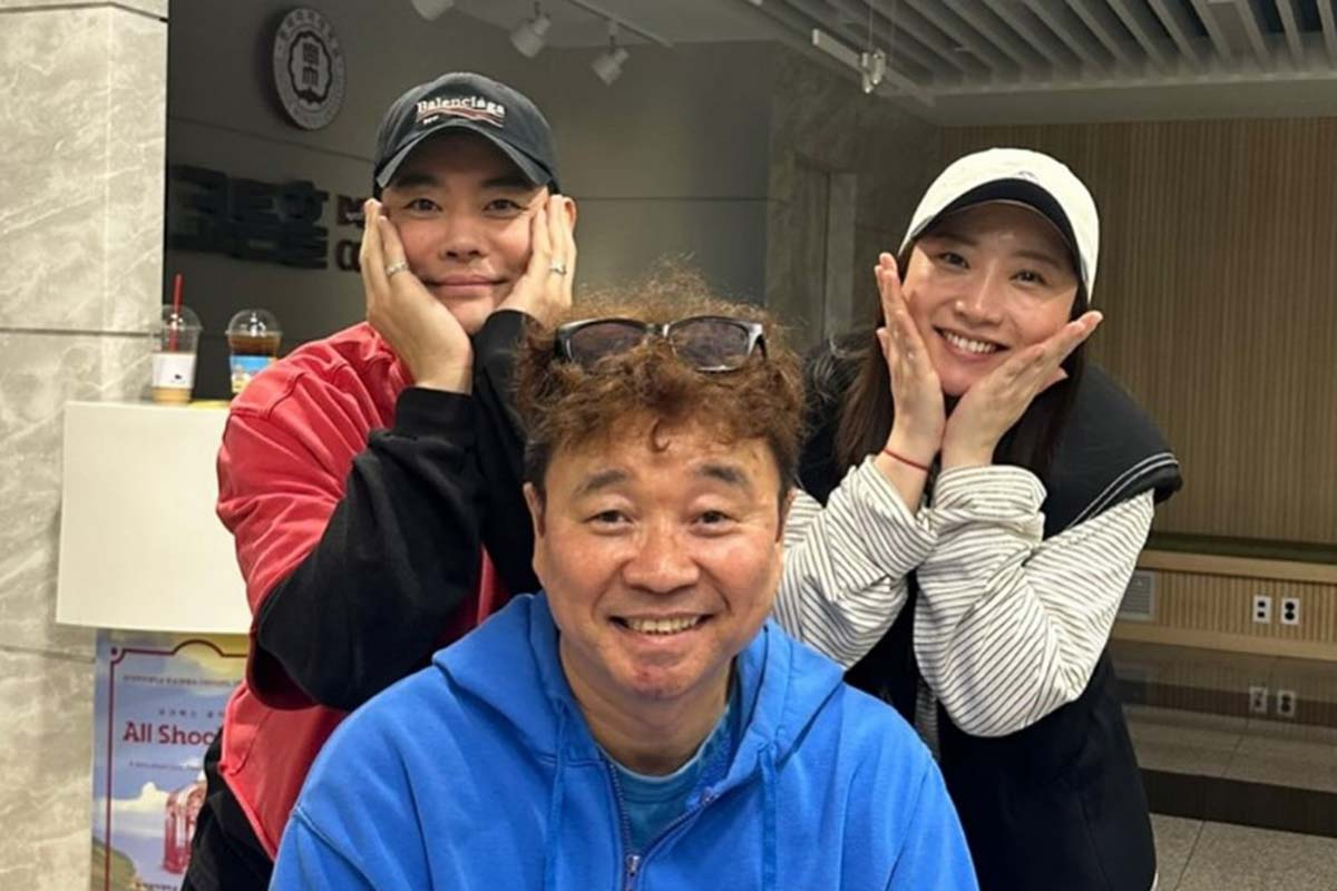 출처 : 강원래 SNS