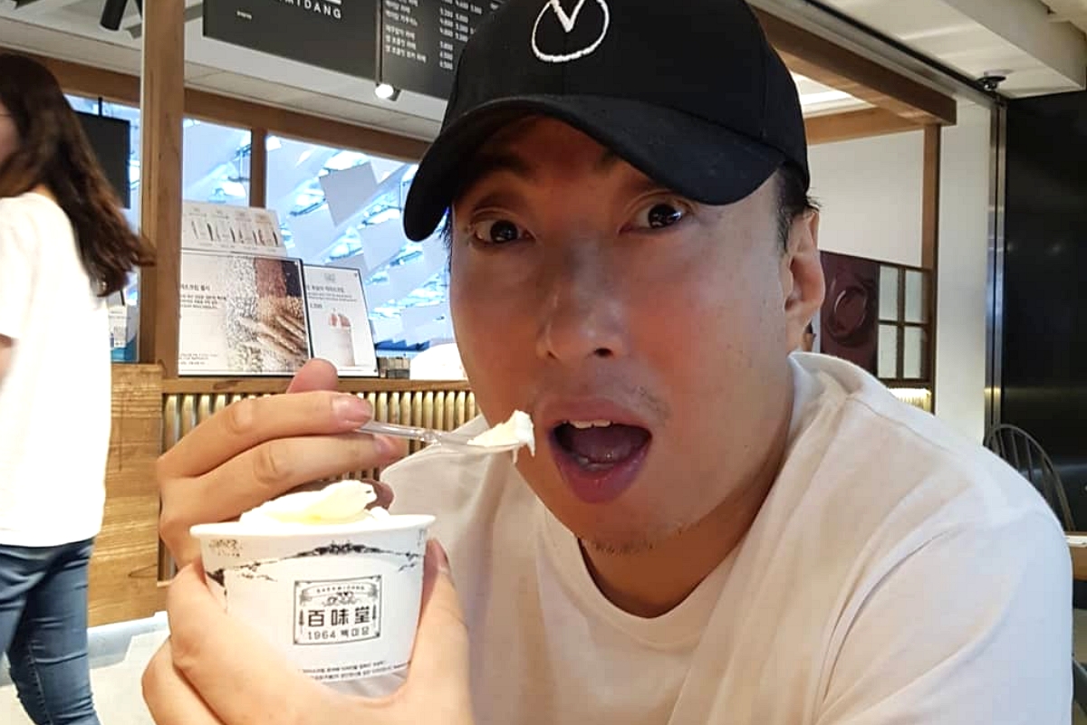 출처 : '박명수의 라디오쇼' 인스타그램