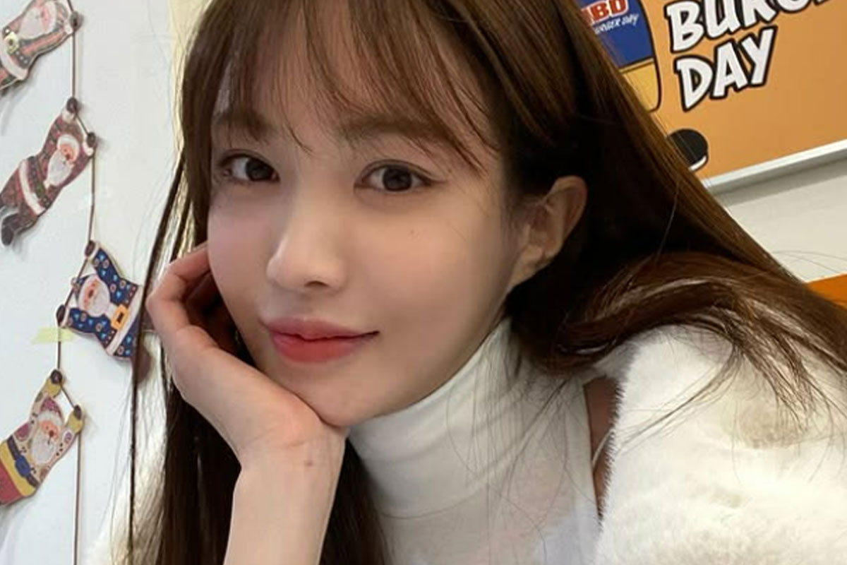 출처 : 서민재 인스타그램
