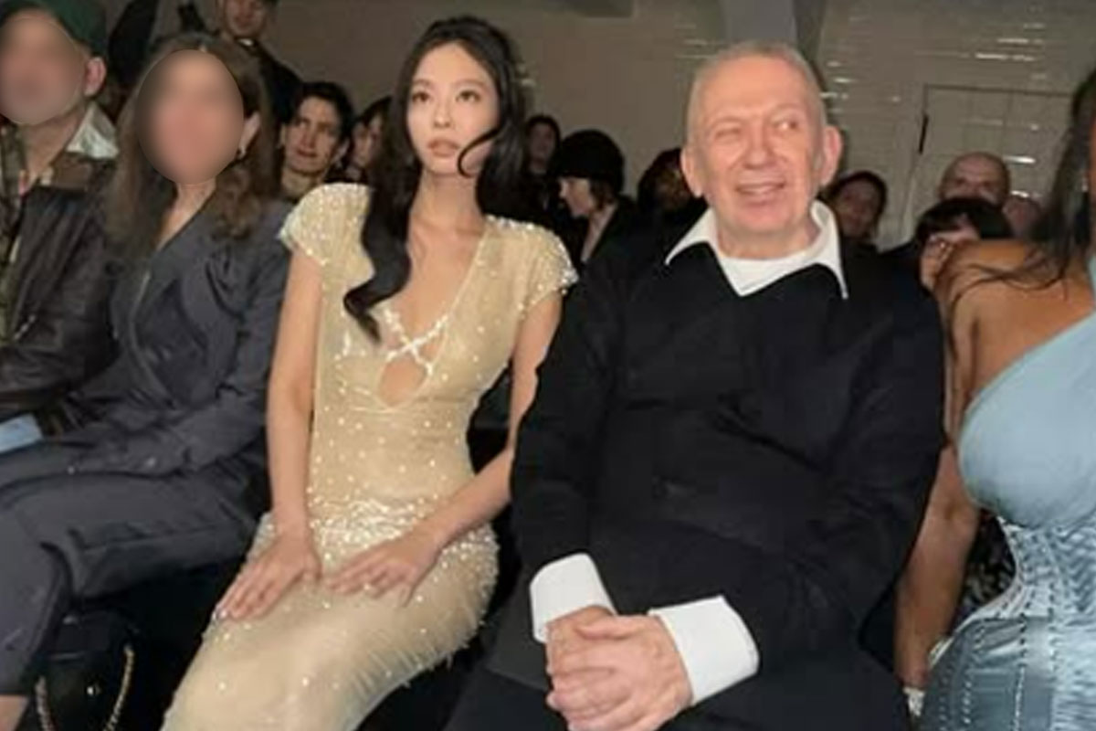 출처 : 제니 인스타그램