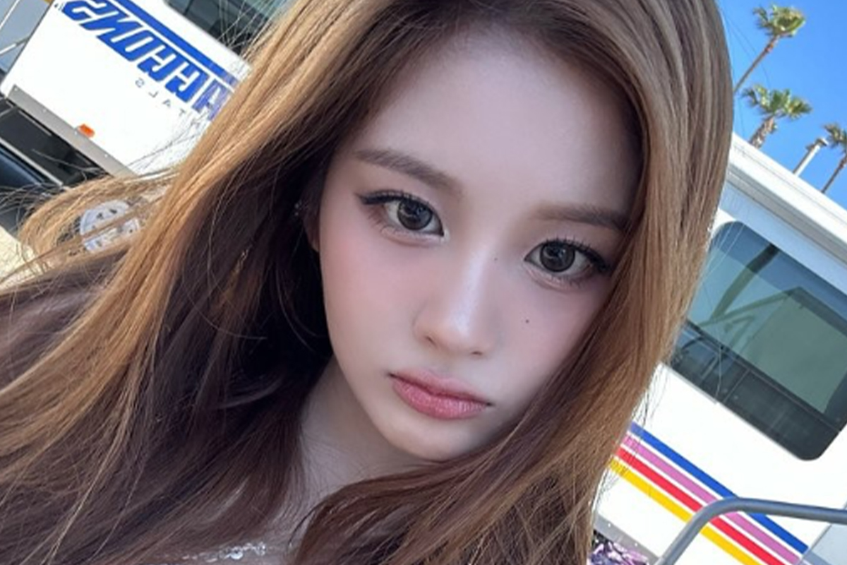 출처: 설윤 SNS