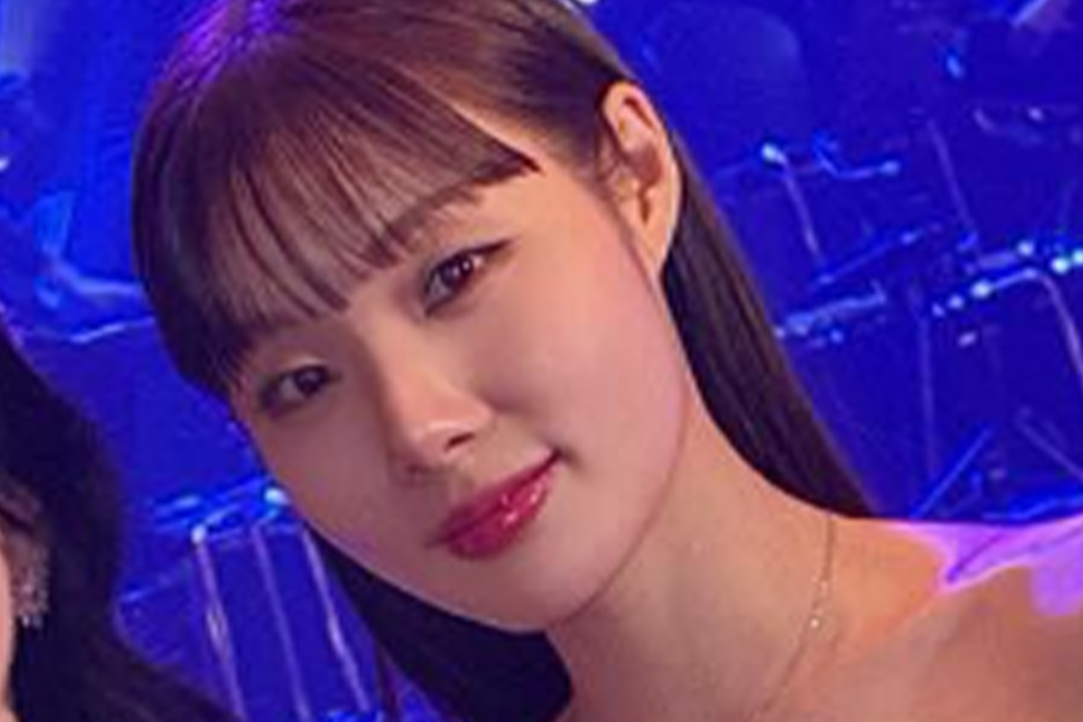 출처: 민경아 SNS