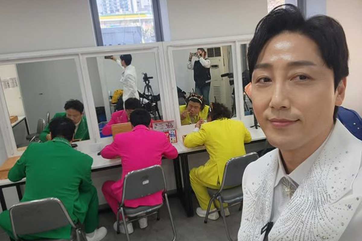 출처 : 손헌수 sns