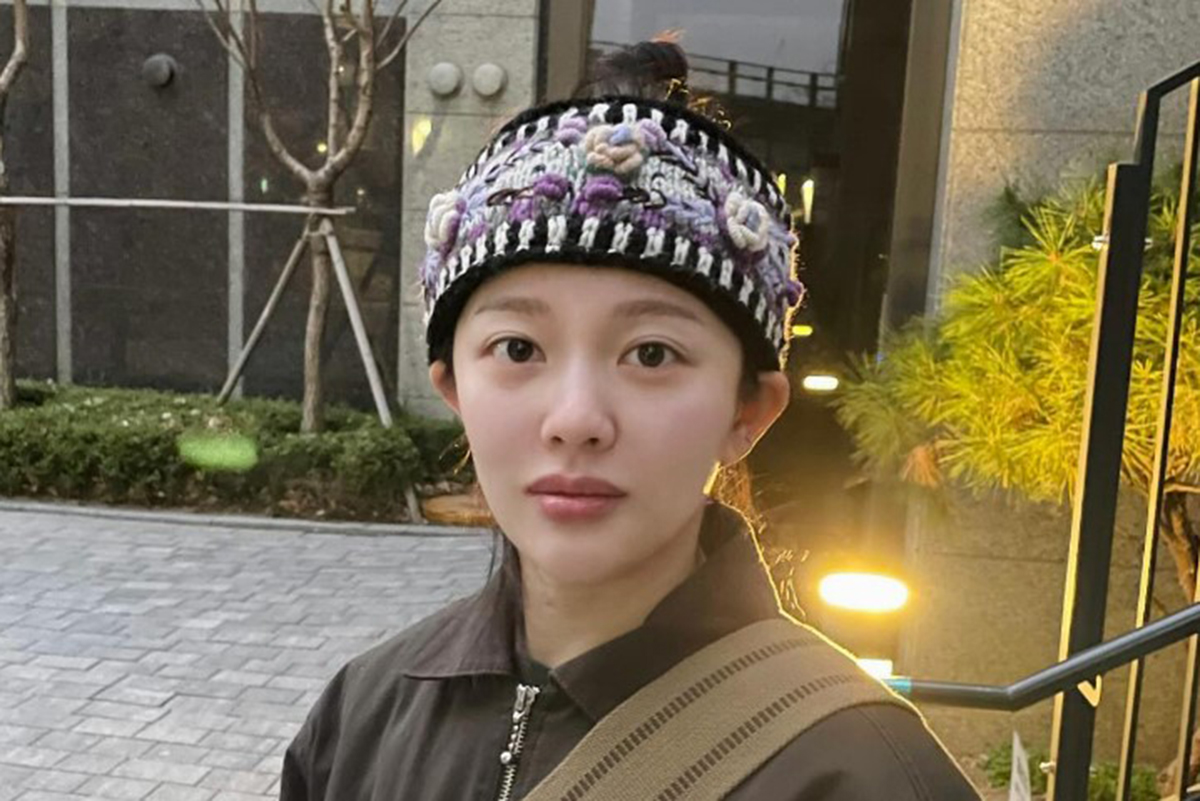 출처 : 정지소 SNS