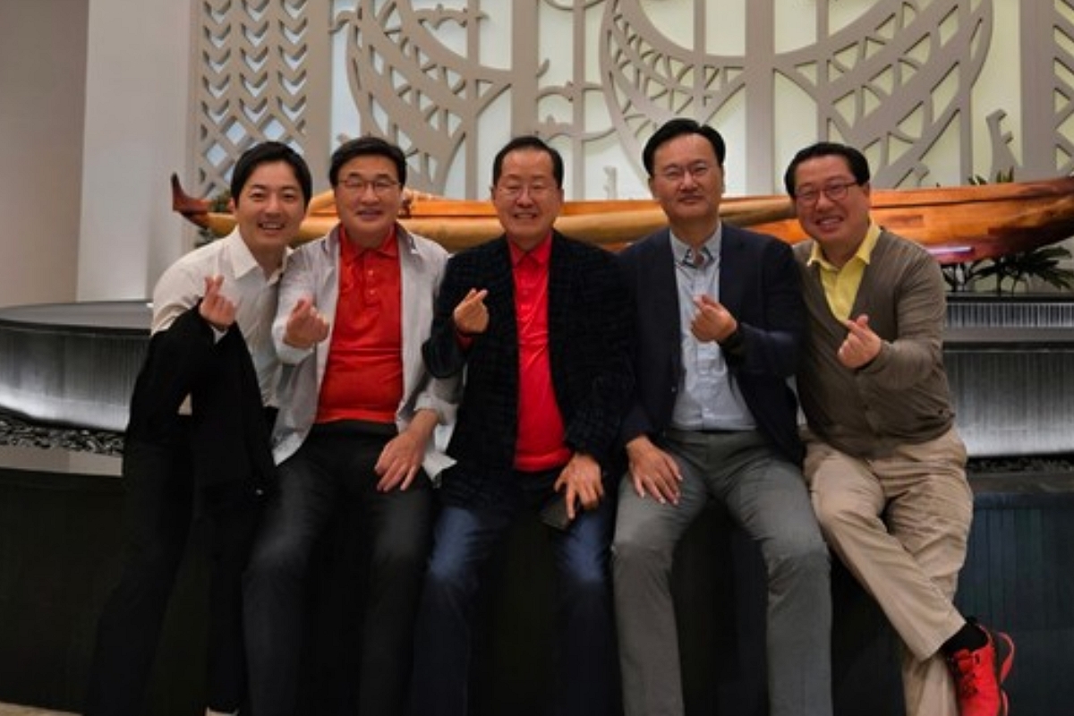 출처: 이성배 대변인 제공