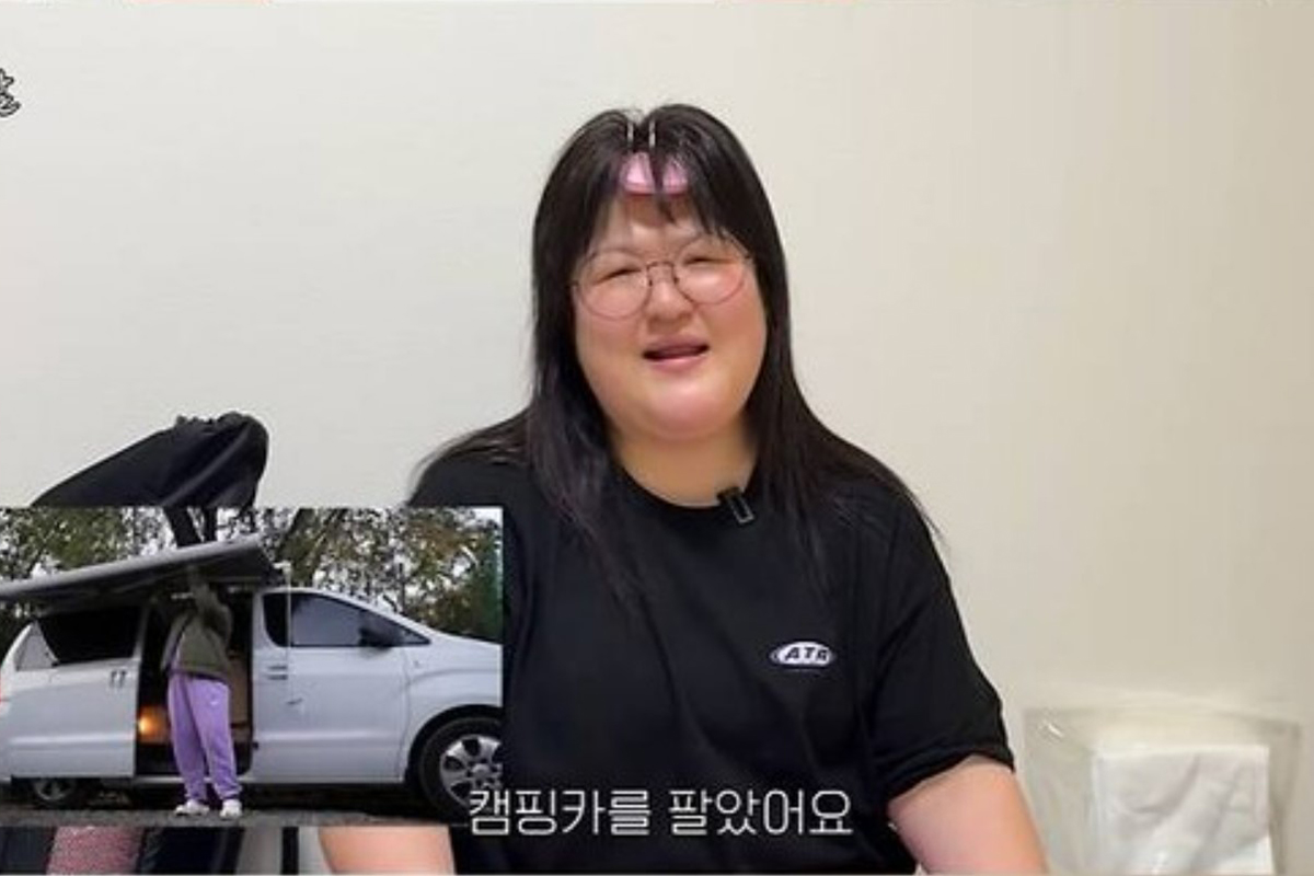 출처 : Youtube '이국주'
