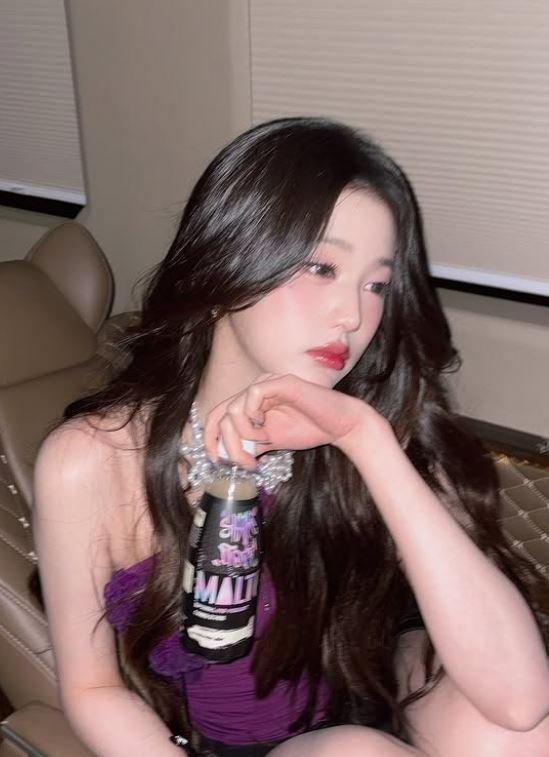 출처 : 장원영 인스타그램