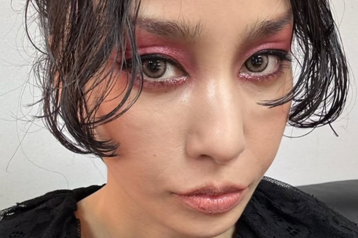 출처: 나카시마 미카 SNS