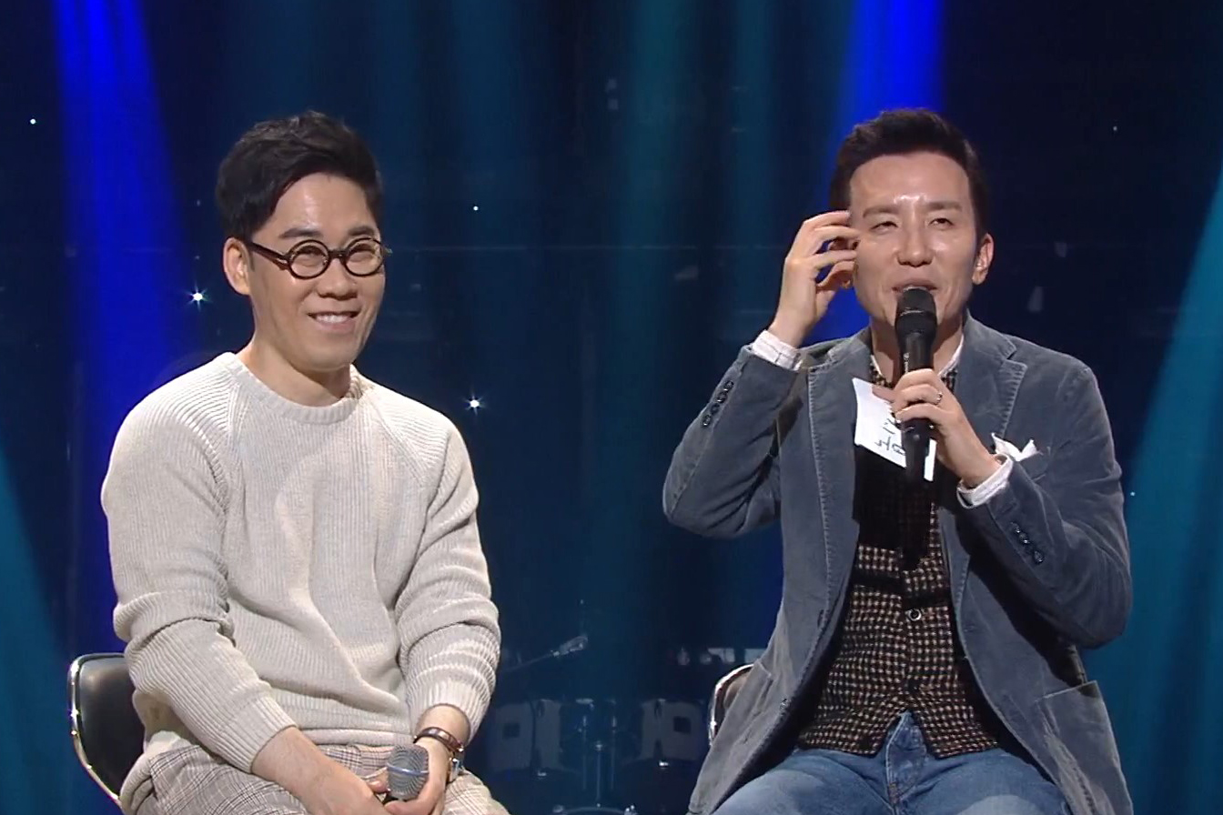 출처 : KBS '유희열의 스케치북'