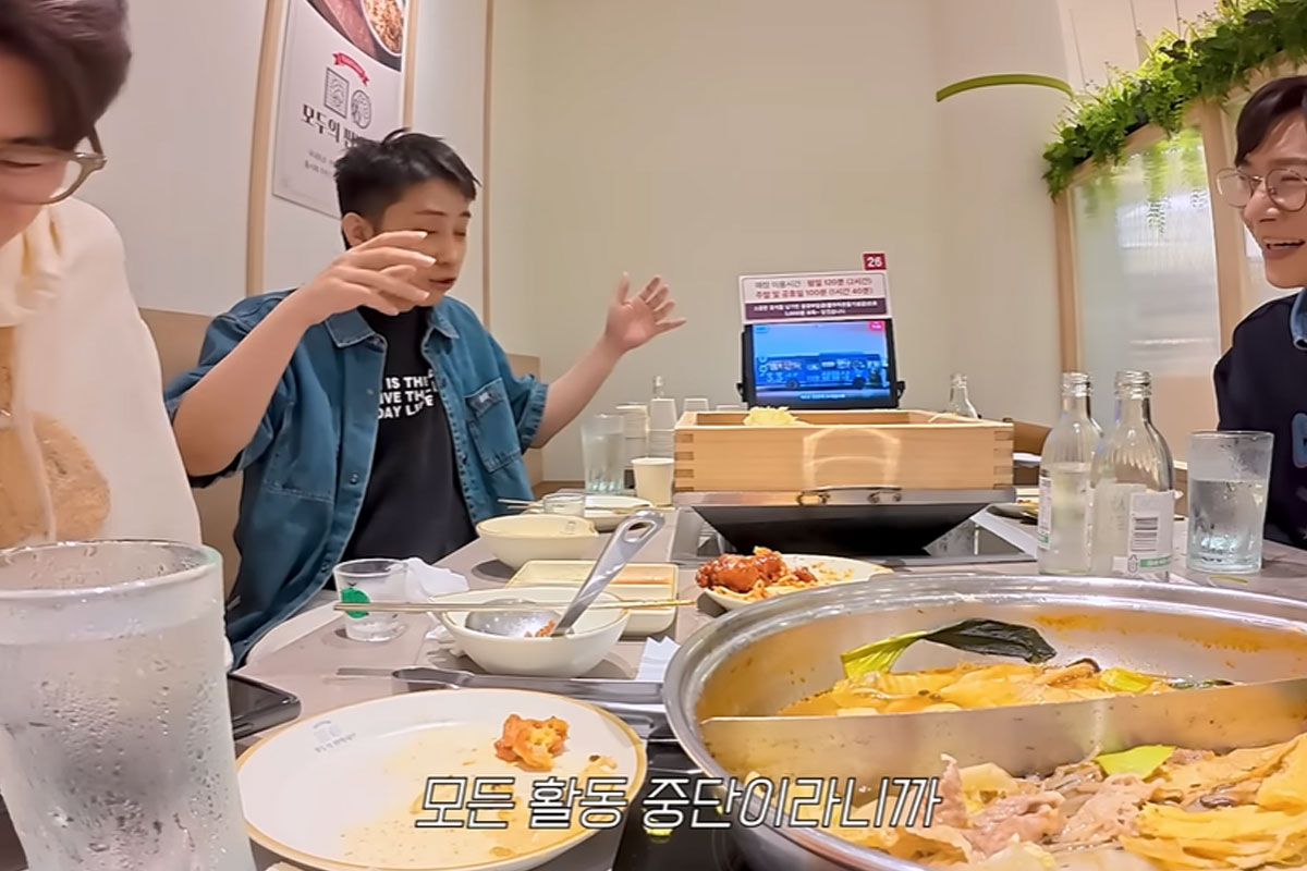 출처 : 유튜브 채널 '장수원해요'