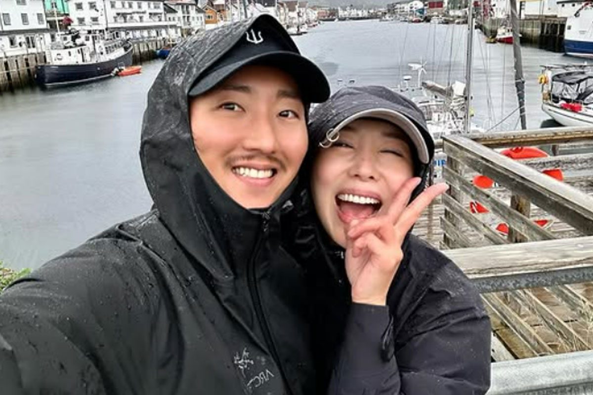 출처 : 민지영 인스타그램