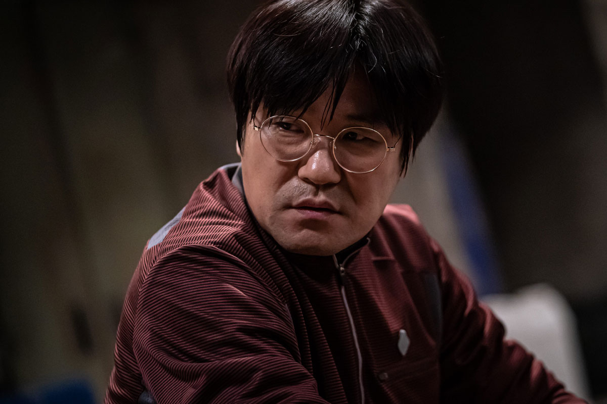 출처 : JTBC ‘괴물’