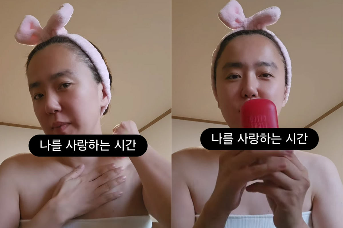 출처 : 이여영 SNS