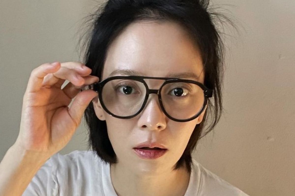 출처: 송지효 SNS