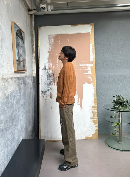 출처 : 장근석 인스타그램