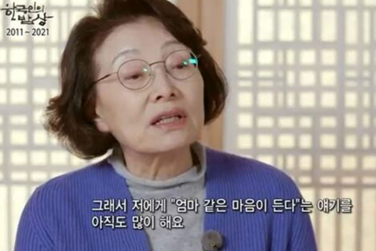 출처 : KBS1 ‘한국인의 밥상’