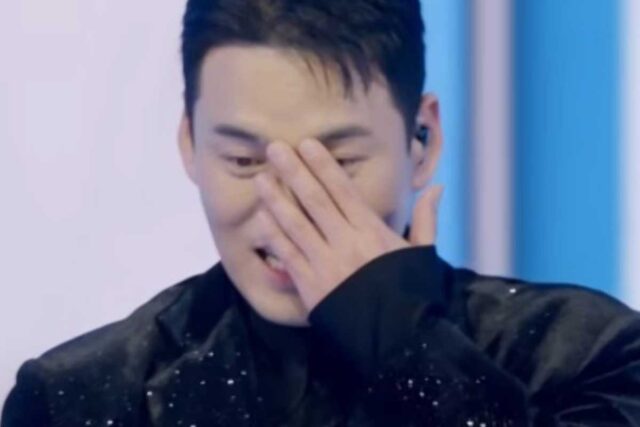 출처 : TV조선 ‘미스터트롯3’