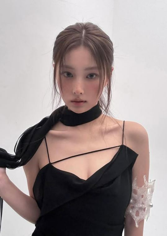 출처 : 강혜원 인스타그램