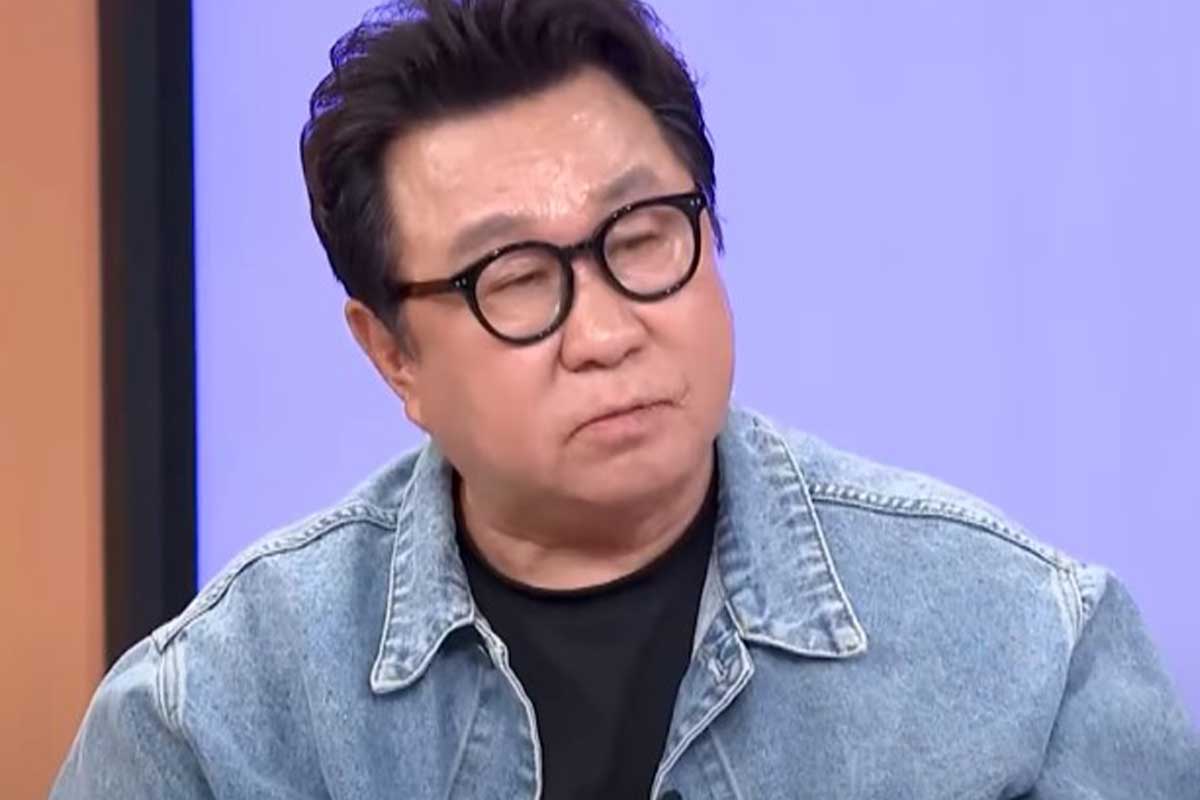 출처 : MBN '속풀이쇼 동치미'