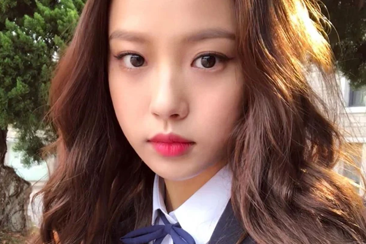 출처 : 고민시 인스타그램