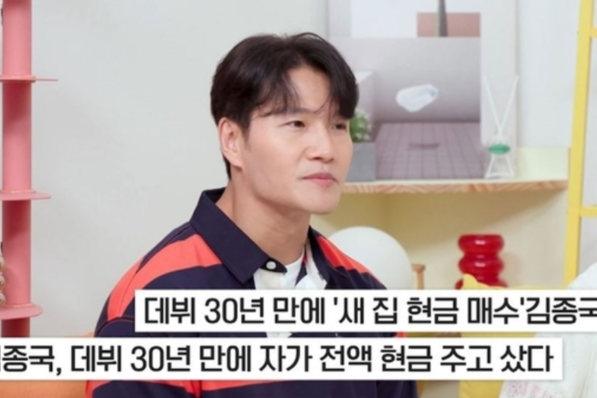 출처 : KBS2 '옥탑방의 문제아들'