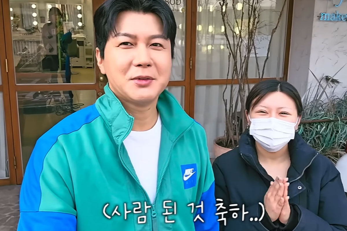 출처 : 김승현 유튜브 채널