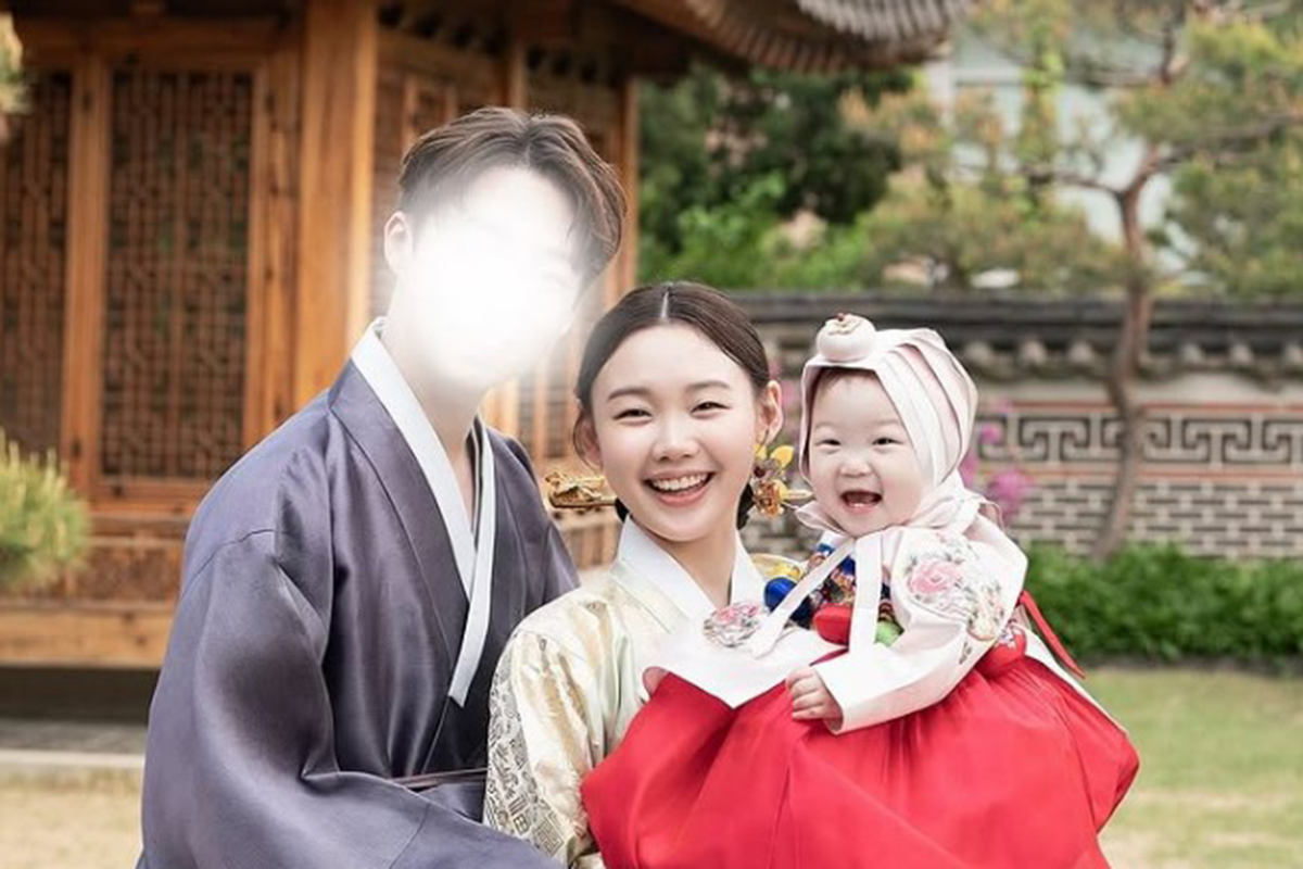 출처 : 김수민 SNS