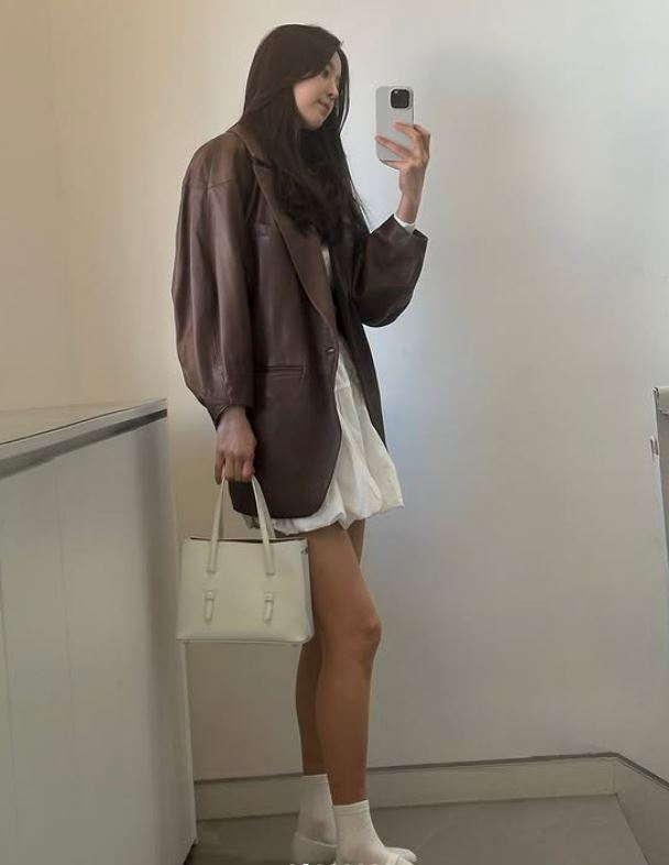 출처 : 한지혜 인스타그램