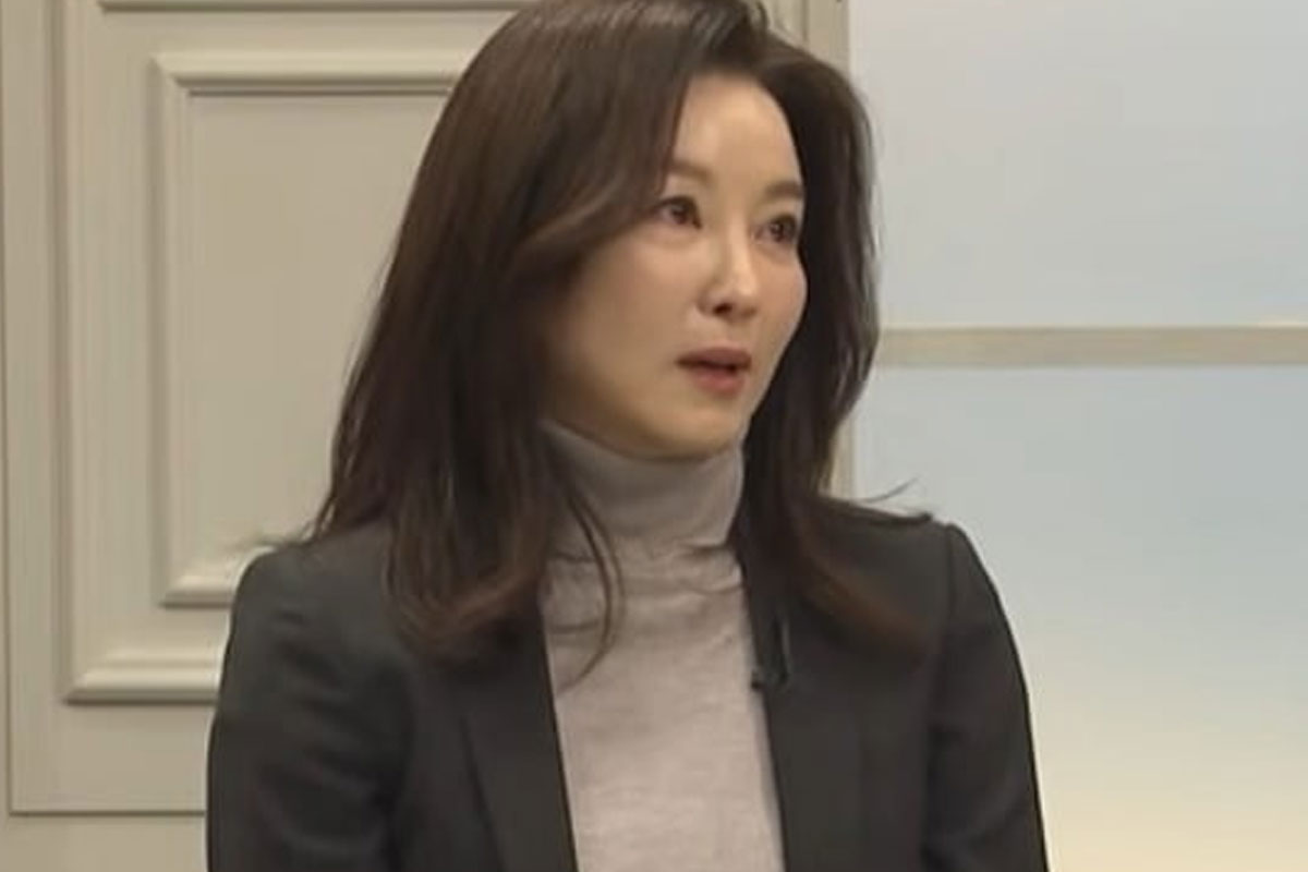 출처 : 극동방송 '만나고 싶은 사람 듣고 싶은 이야기'