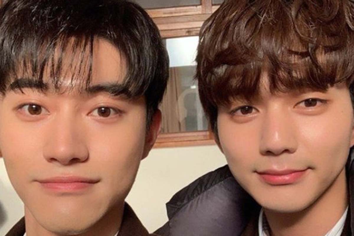 출처 : 유승호 SNS