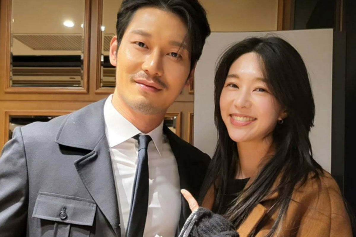 출처 : 박민정 인스타그램