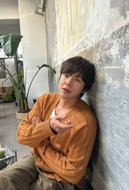 출처 : 장근석 인스타그램