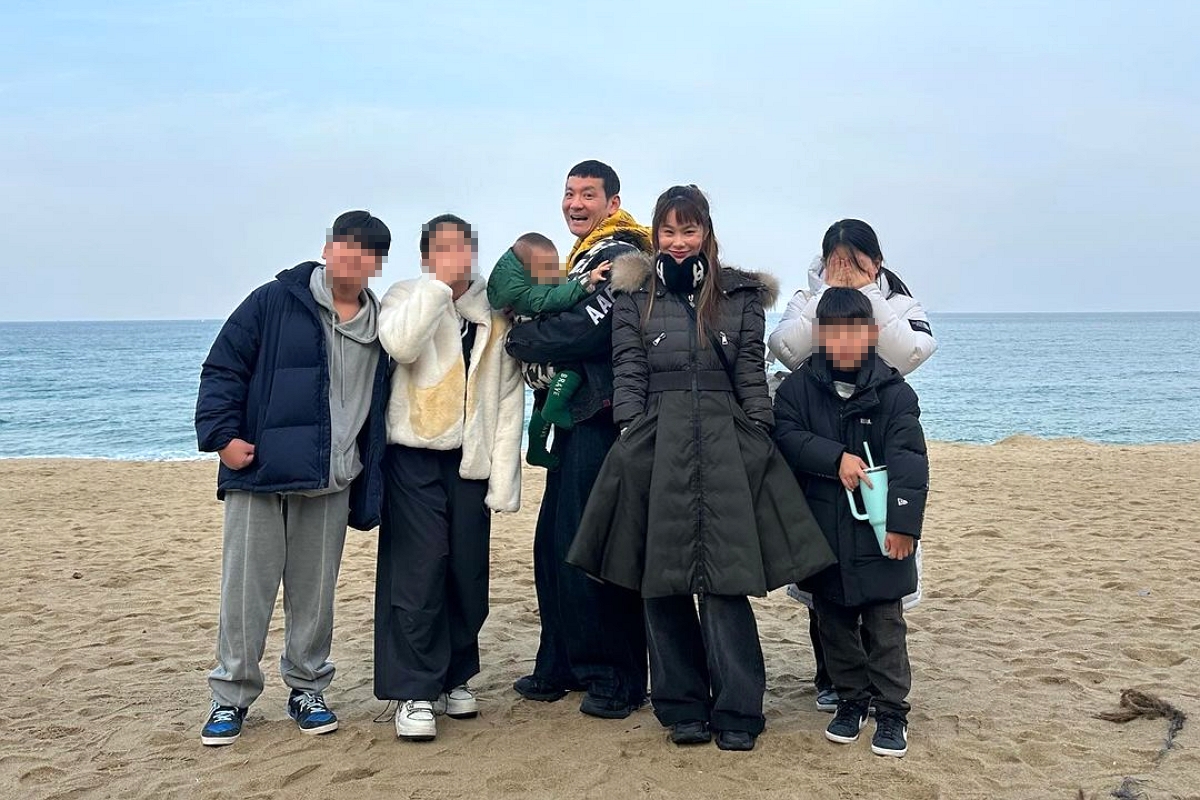 출처 : 정성호 인스타그램