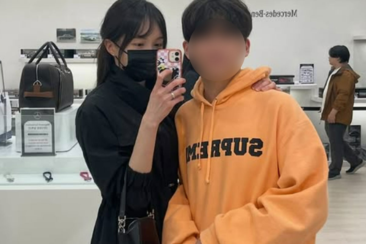출처 : 서민재 인스타그램