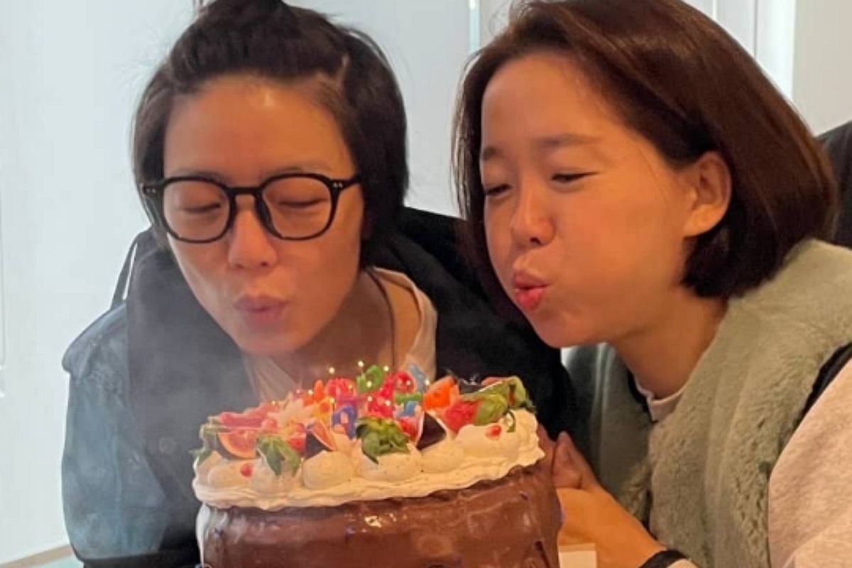 출처 : 정이랑 인스타그램