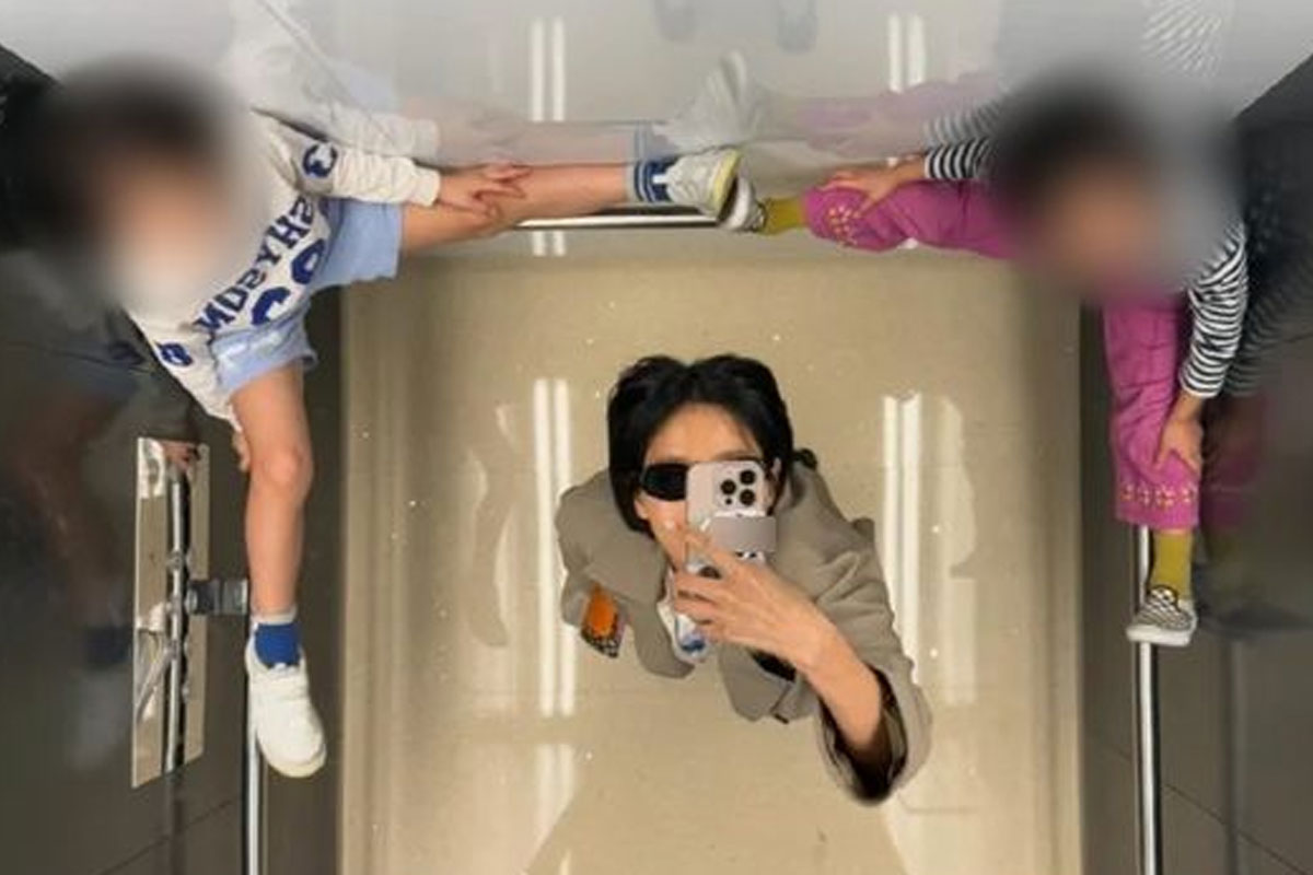 출처 : 김나영 인스타그램