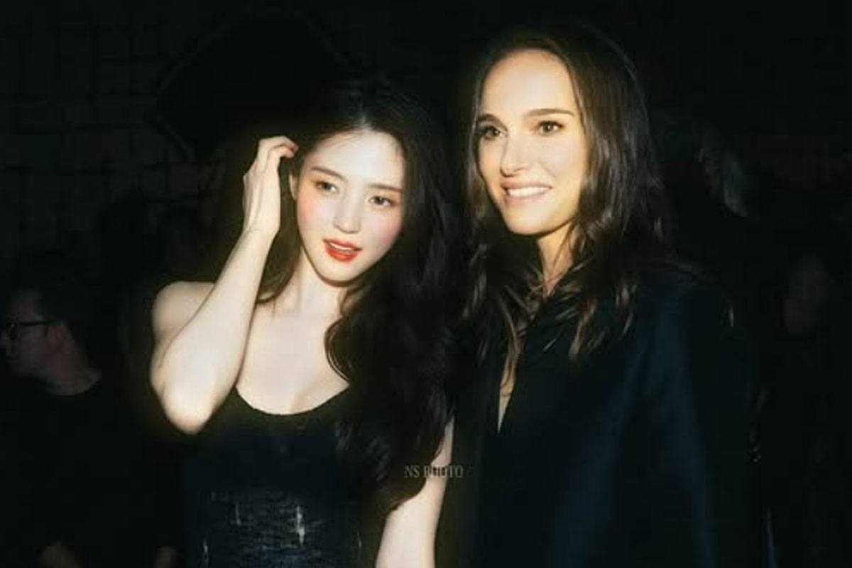출처 : 한소희 인스타그램