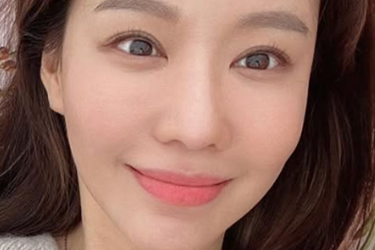 출처: 김아중 SNS