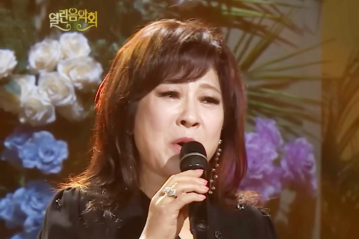 출처 : KBS '열린 음악회'
