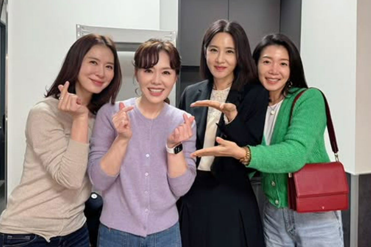 출처 : 오현경 인스타그램