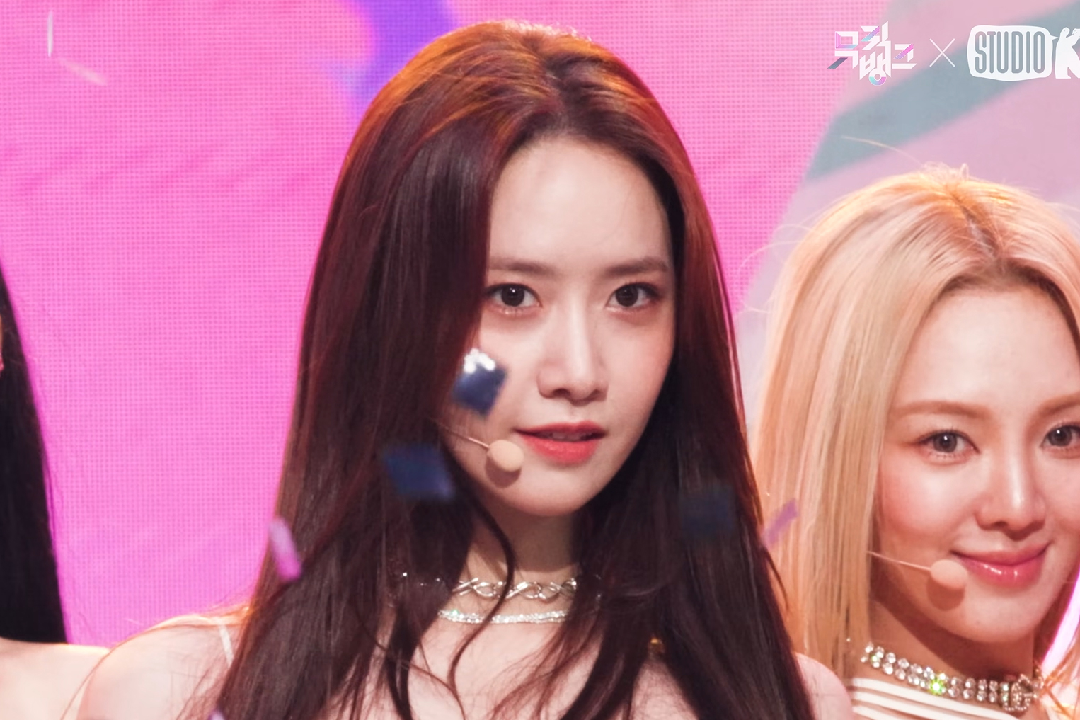 출처 : Youtube 'KBS Kpop'