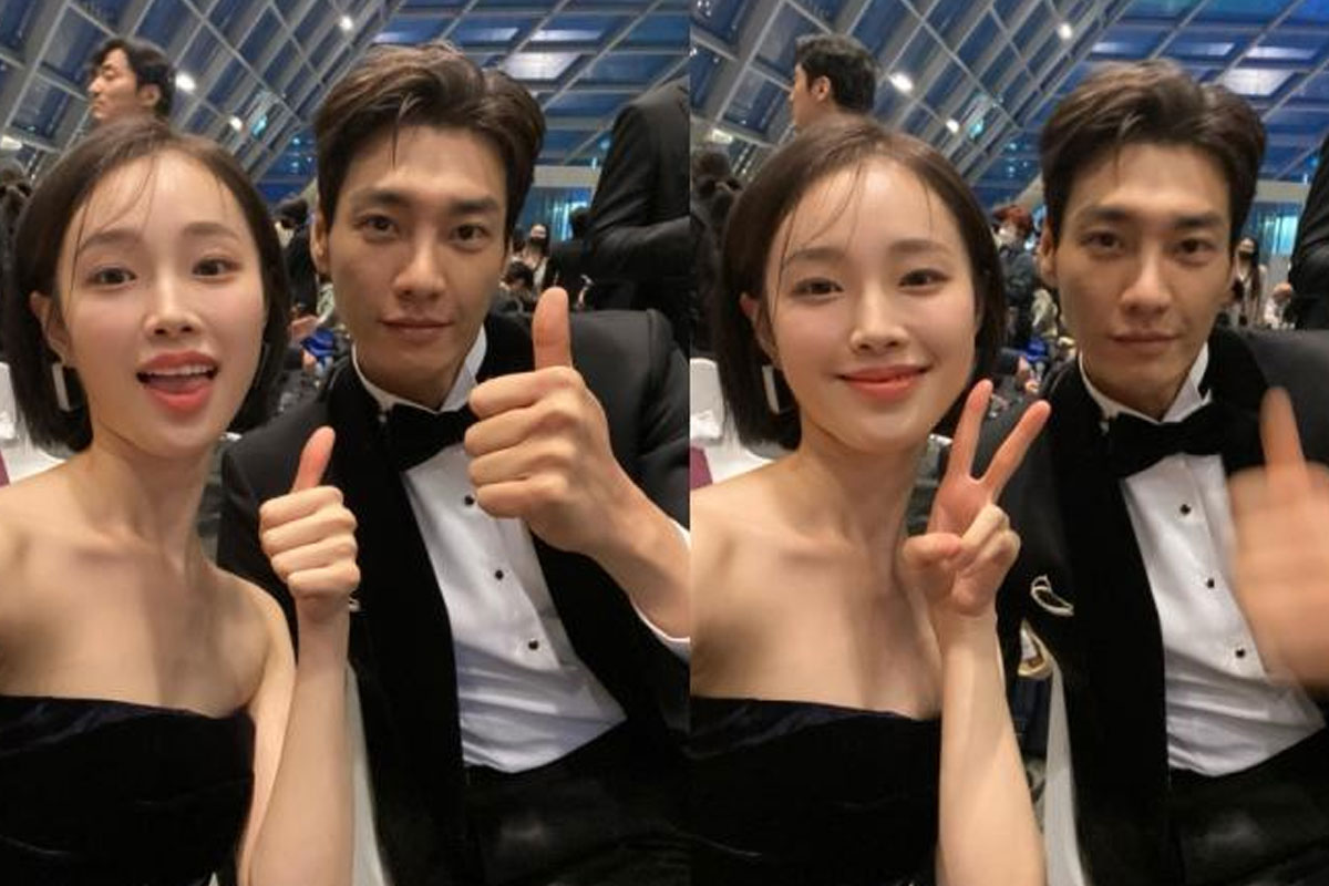 출처 : 강해림 인스타그램