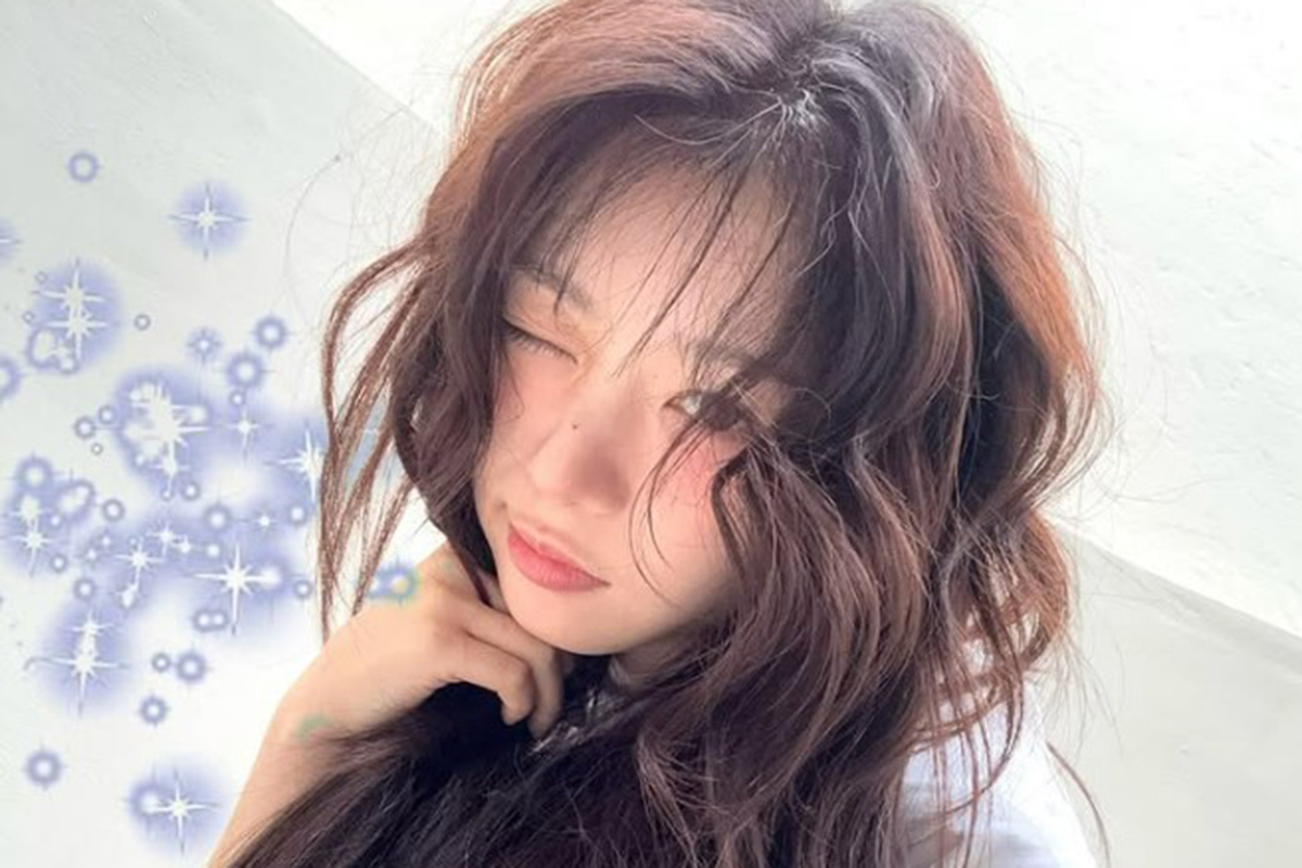 출처 : 아일릿 공식 SNS