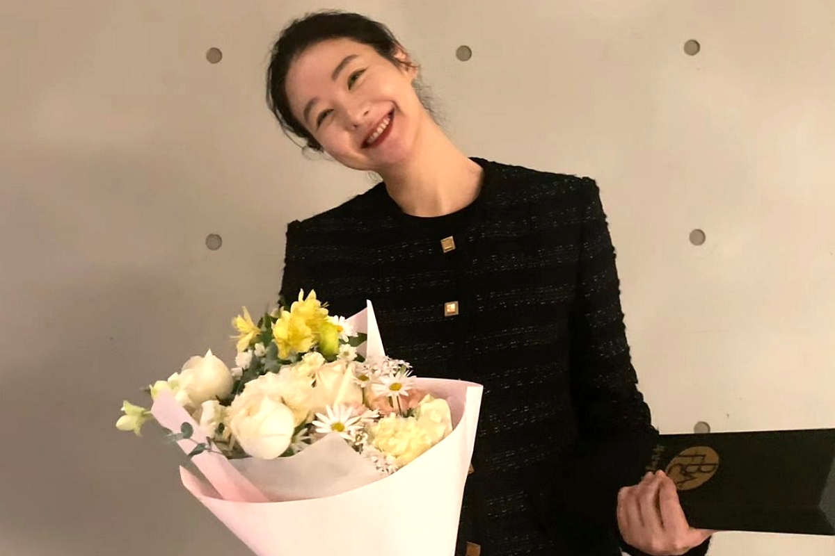 출처 : 송선미 인스타그램