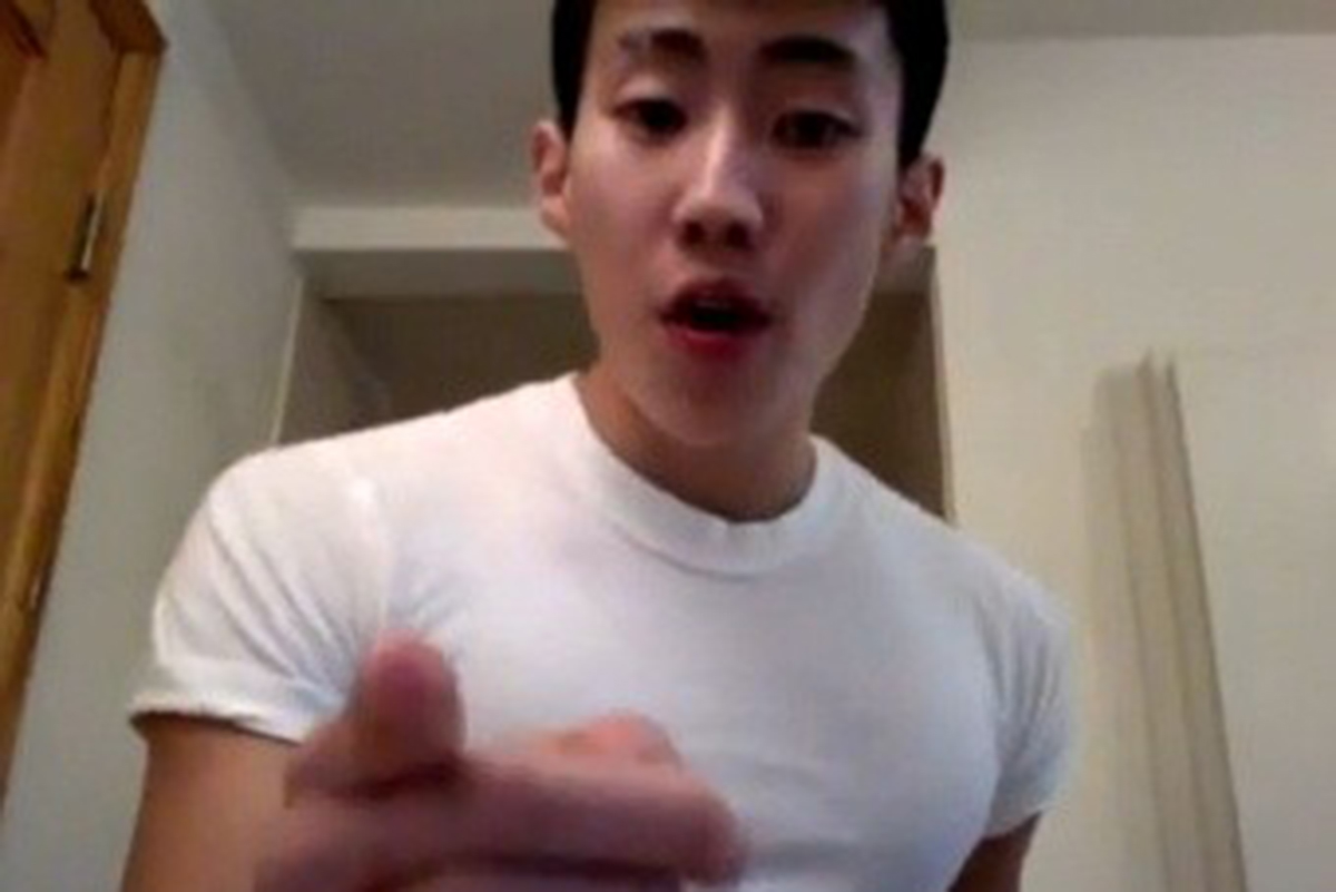 출처 : Youtube '뽀미인'