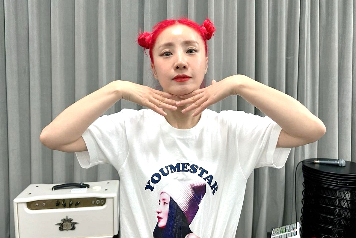 출처 : 유미 인스타그램