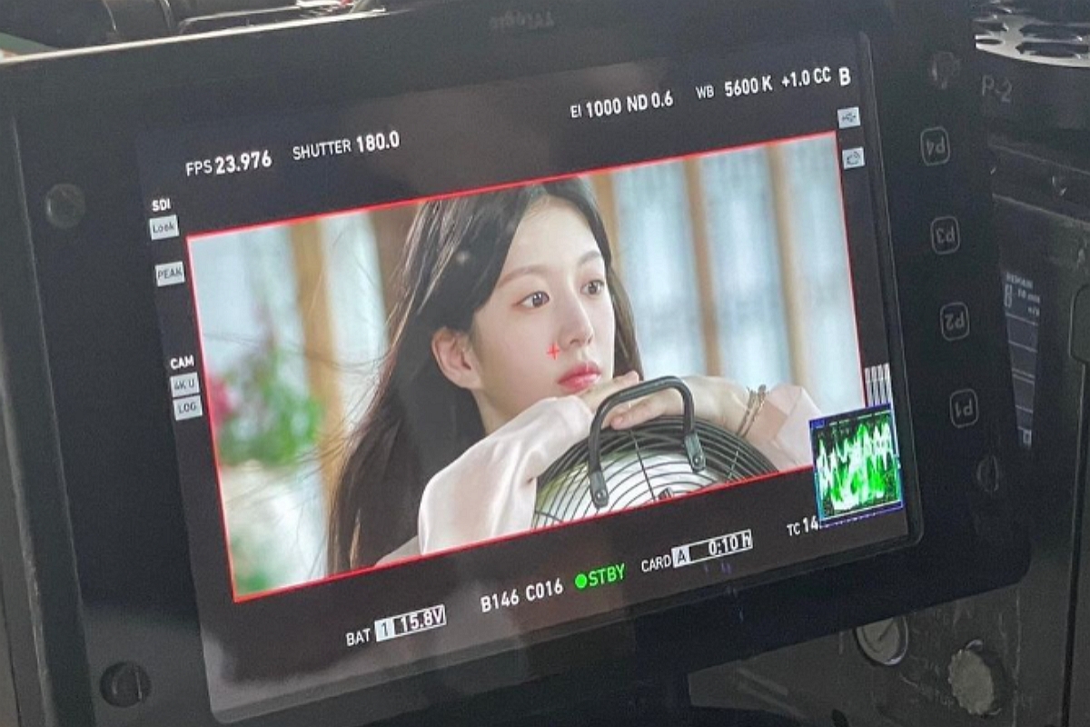 출처 : 고윤정 인스타그램